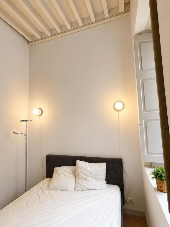 Characterful apartment - townhouse - 5