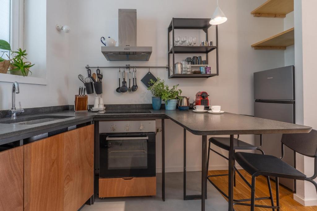 Torlonia Holiday Home - 1