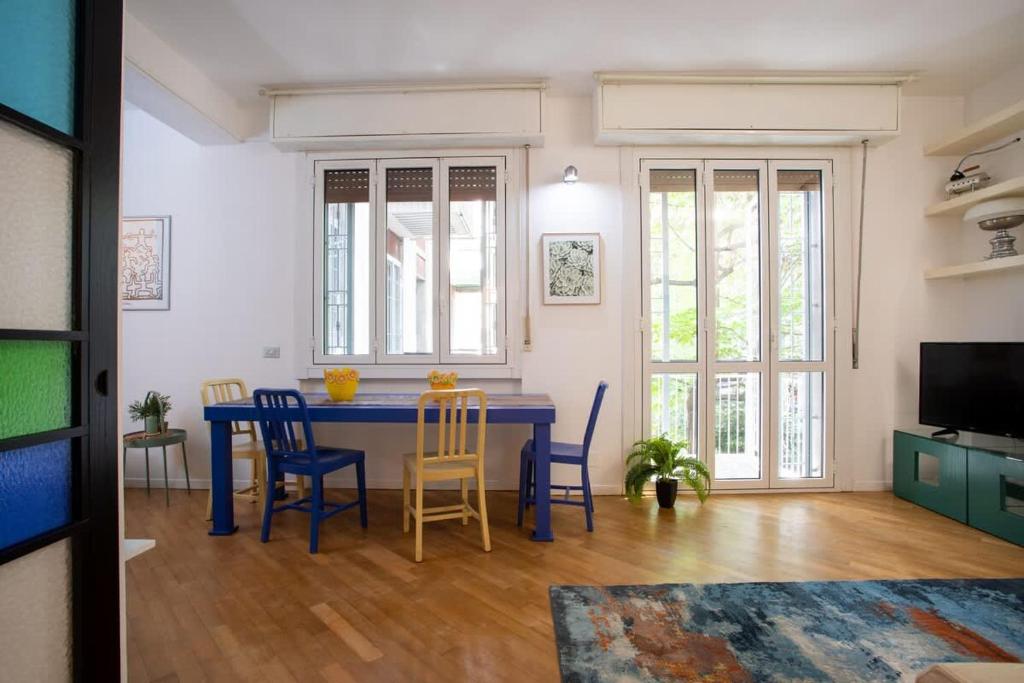 Elegant apartment with Walk-in Closet - Long Stay - 3