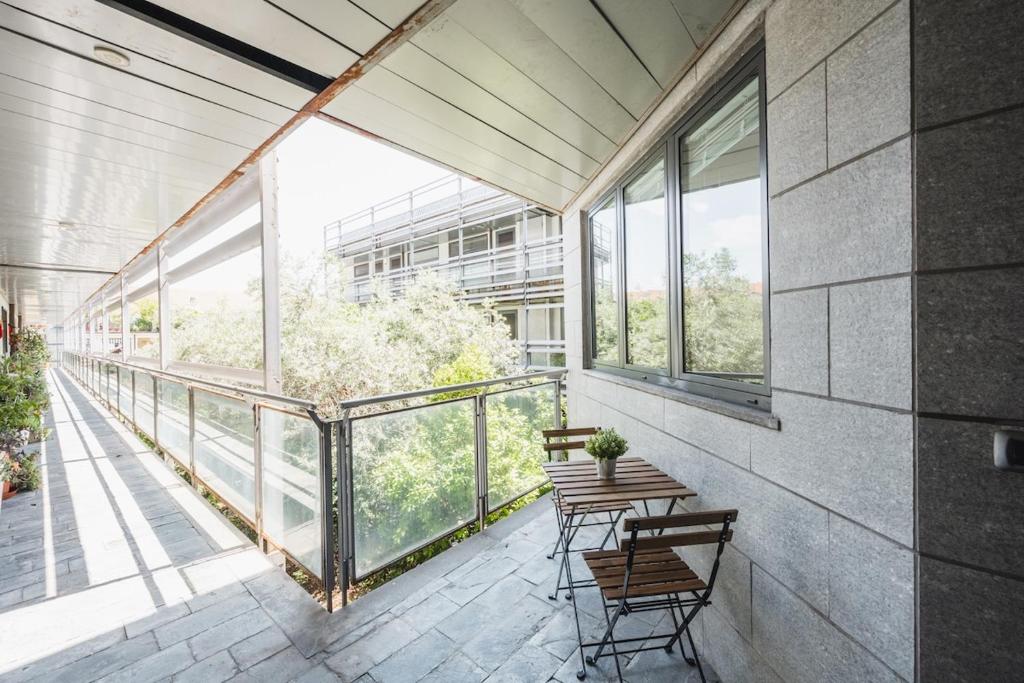 Elegant Designer Apartment in the Navigli District - 2