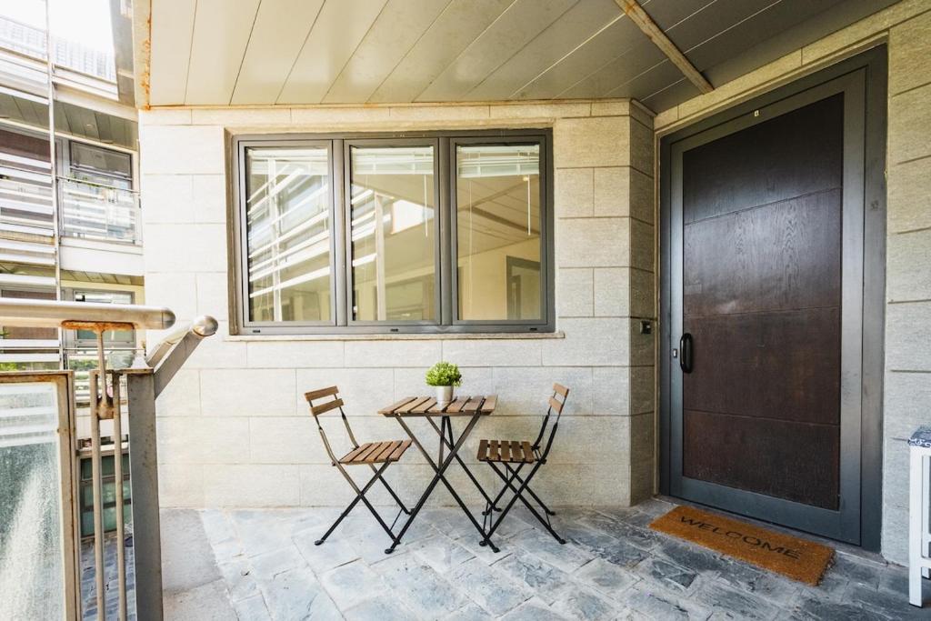 Elegant Designer Apartment in the Navigli District - 3