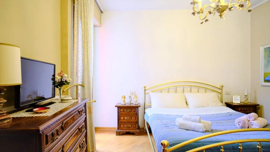 Suite La Casella Firenze - 5