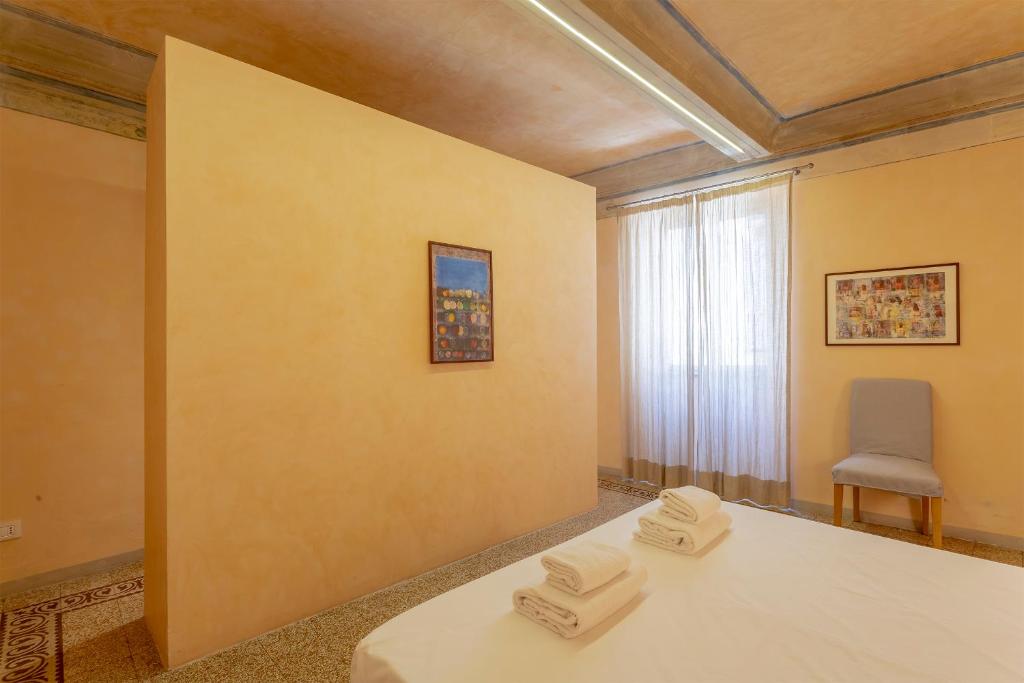 Sole Home Near Santa Maria Novella Square - 4
