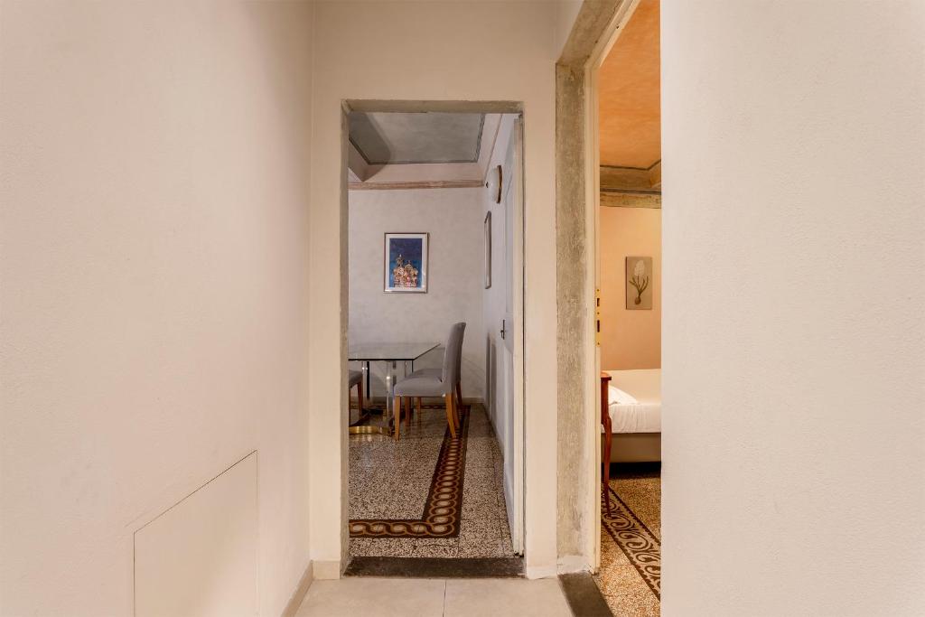 Sole Home Near Santa Maria Novella Square - 5