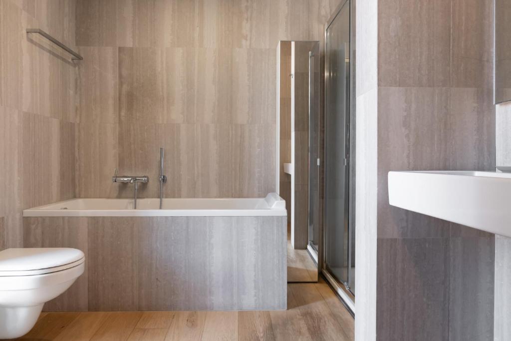 Family Luxury apartment ISOLA - Mirable PM - 2