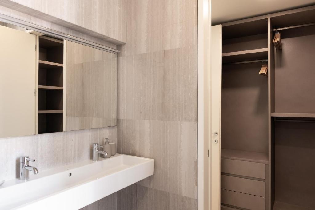 Family Luxury apartment ISOLA - Mirable PM - 3