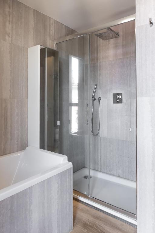 Family Luxury apartment ISOLA - Mirable PM - 4