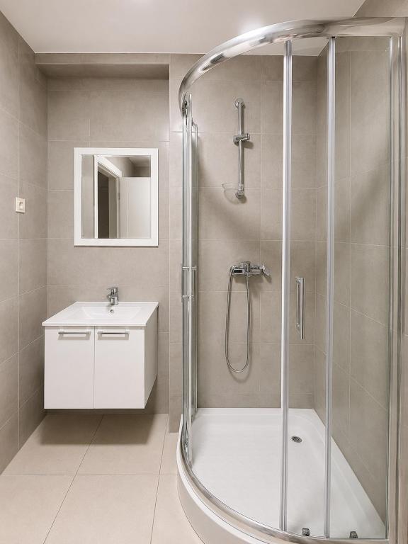 South Gate Apartment Podgorica - 2