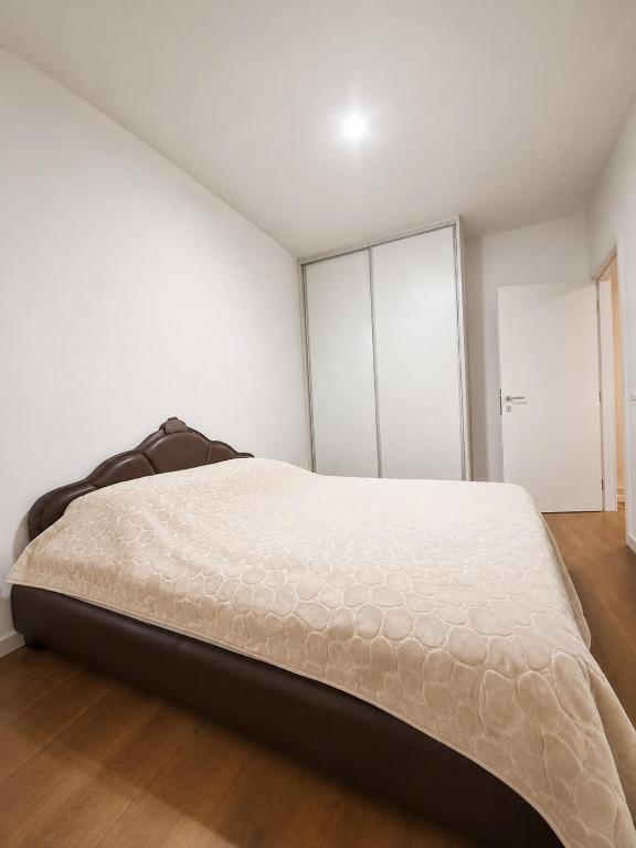 South Gate Apartment Podgorica - 5