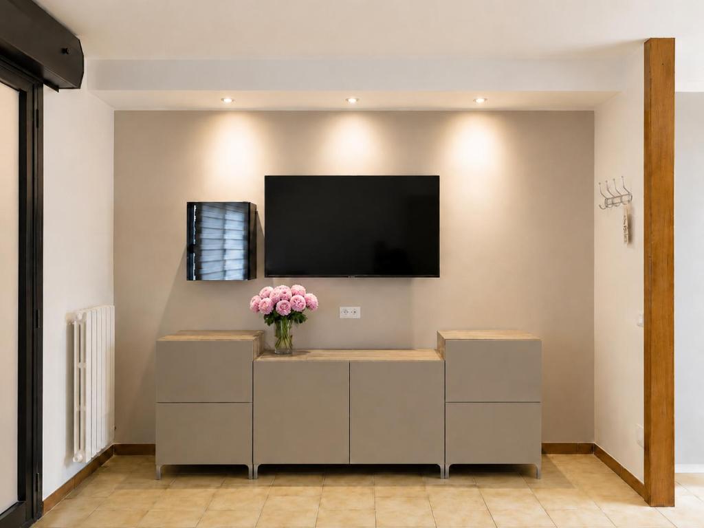 Renova Residence - 2