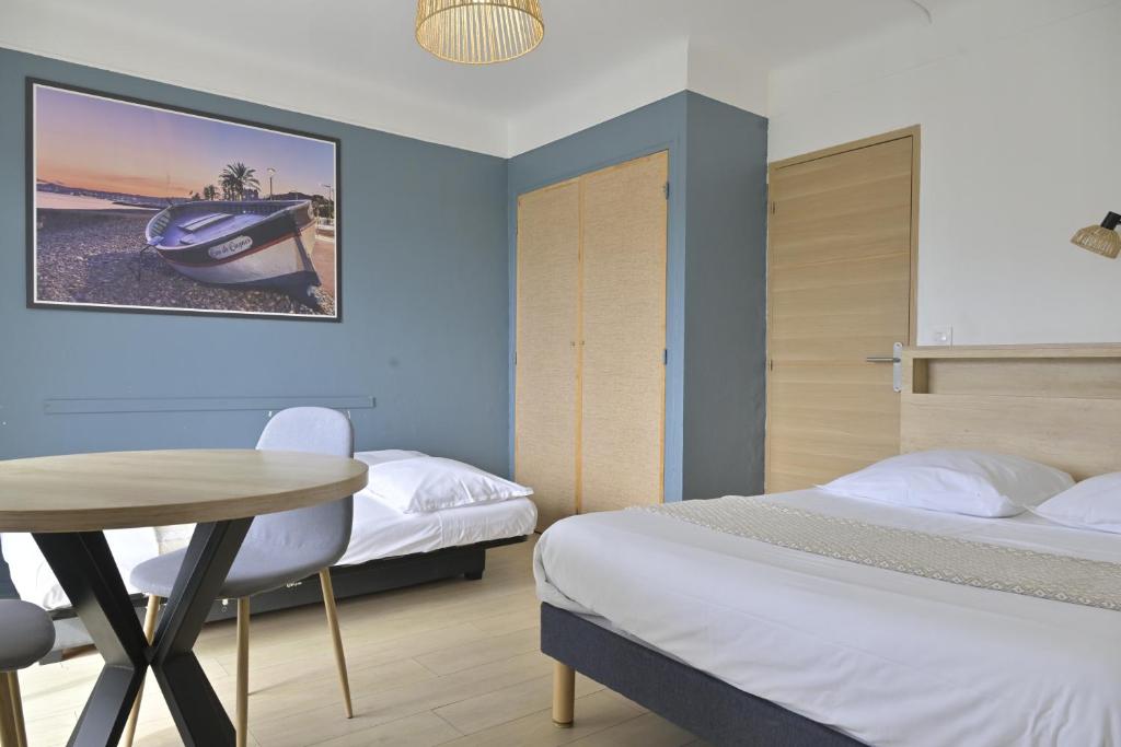 MOTEL ASCOT - Hotel & Appartements - 2