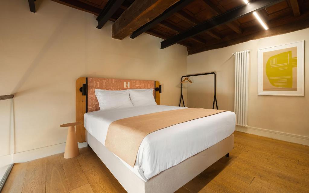 Limehome Rome Trastevere - 4