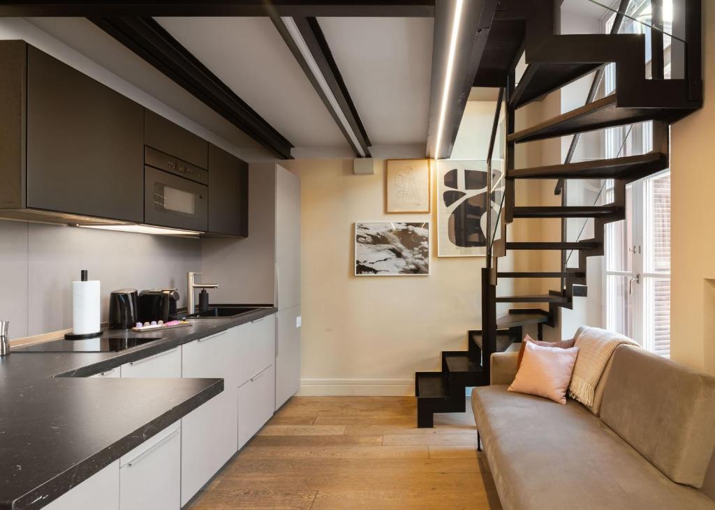 Limehome Rome Trastevere - 3