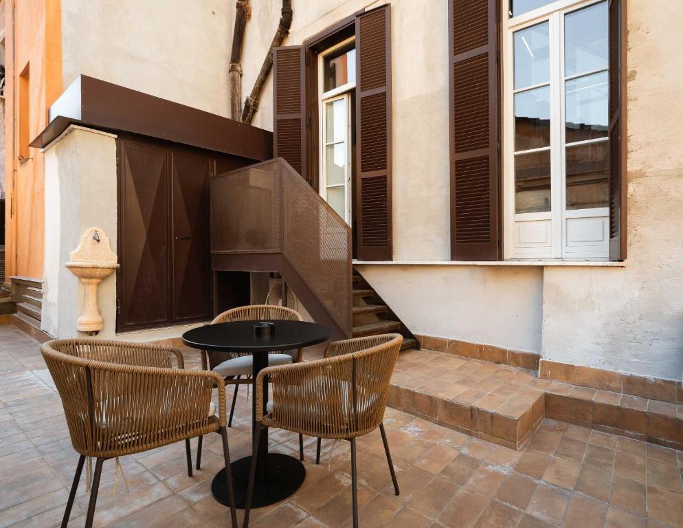 Limehome Rome Trastevere - 5