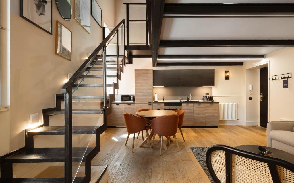 Limehome Rome Trastevere - 1