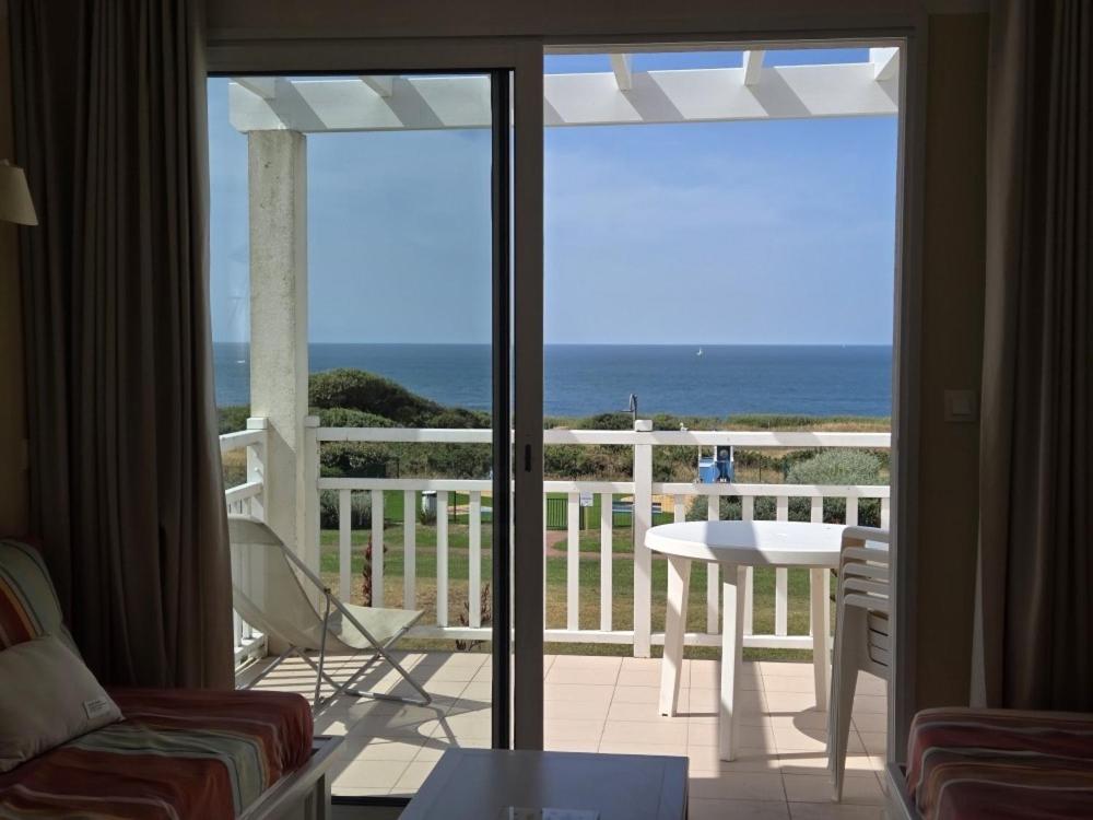 Appartement spacieux T2 Vue Mer- Les Sables d'Olonne - 2