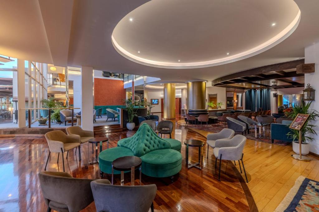 Bar/lounge