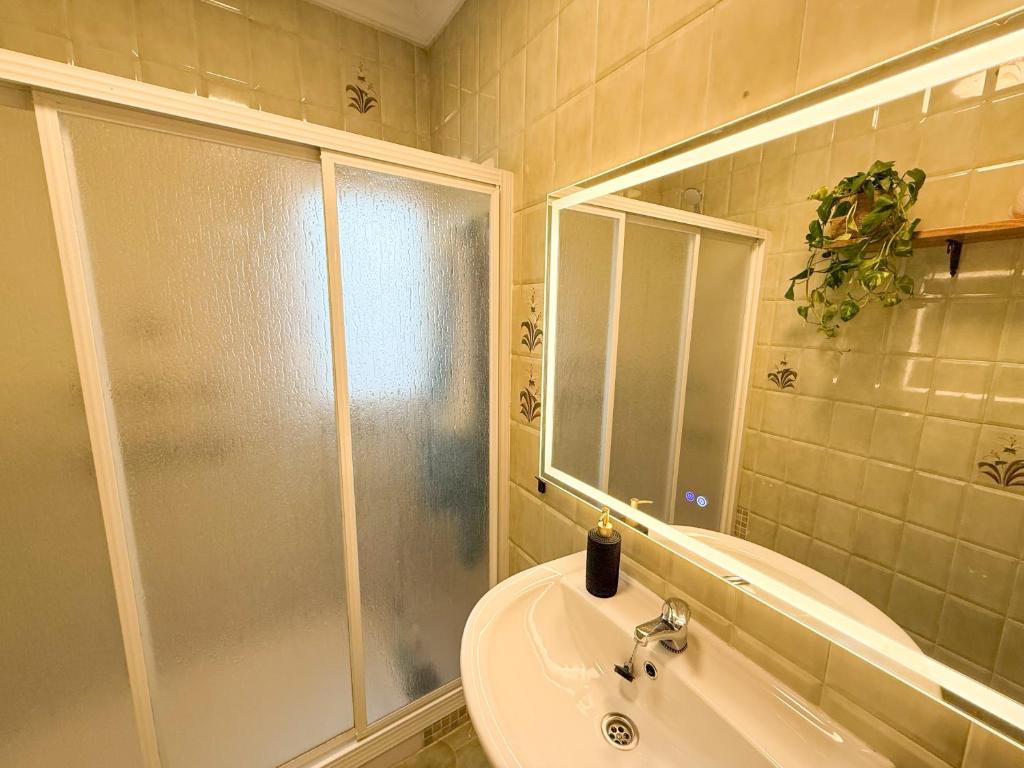 Apartamentos Compan Santos - 3
