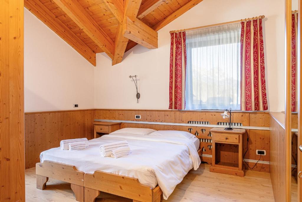 Appartamenti Villa Elisa - Falcade - 5