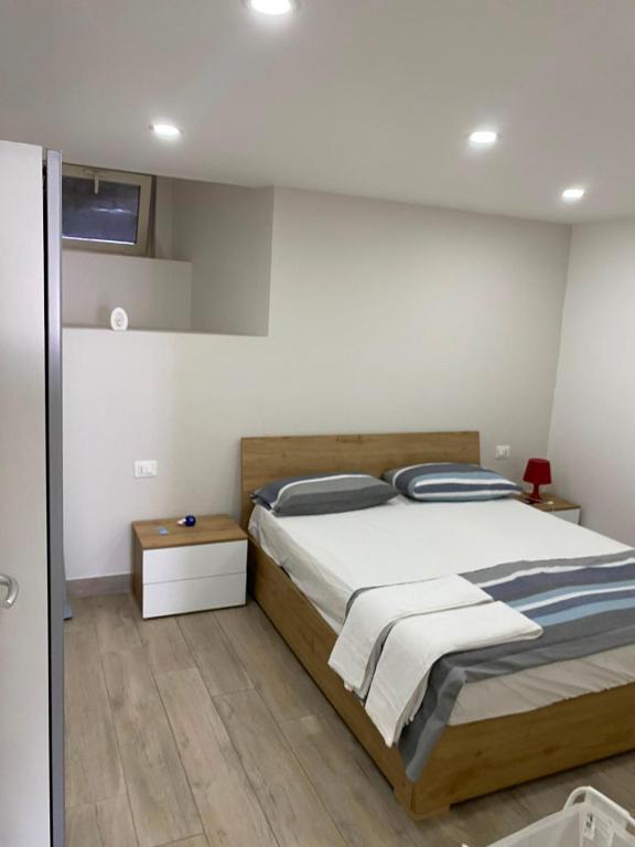 Santa Maria Maggiore Vacation Home, Milazzo - 5
