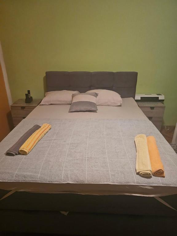 DM Apartman - 4