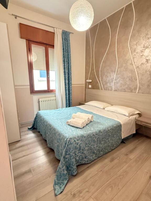 Mar Ricco apartment - 1