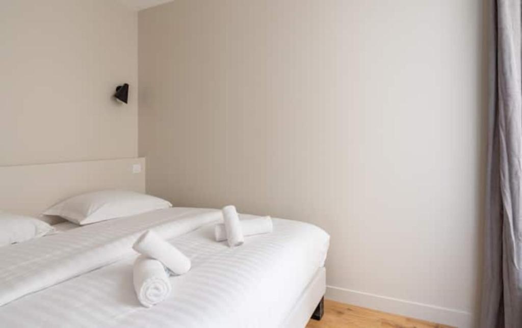 Modern and elegant 1BD Apartment near Montmartre - 3