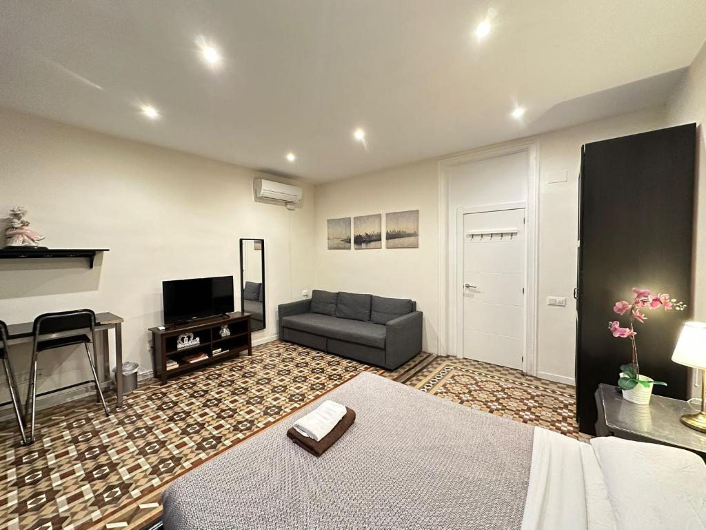Rooms Balmes - 4