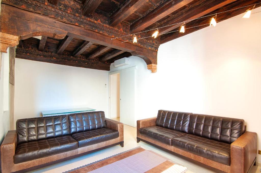 Desiderium Home - Behind Piazza Erbe - 3