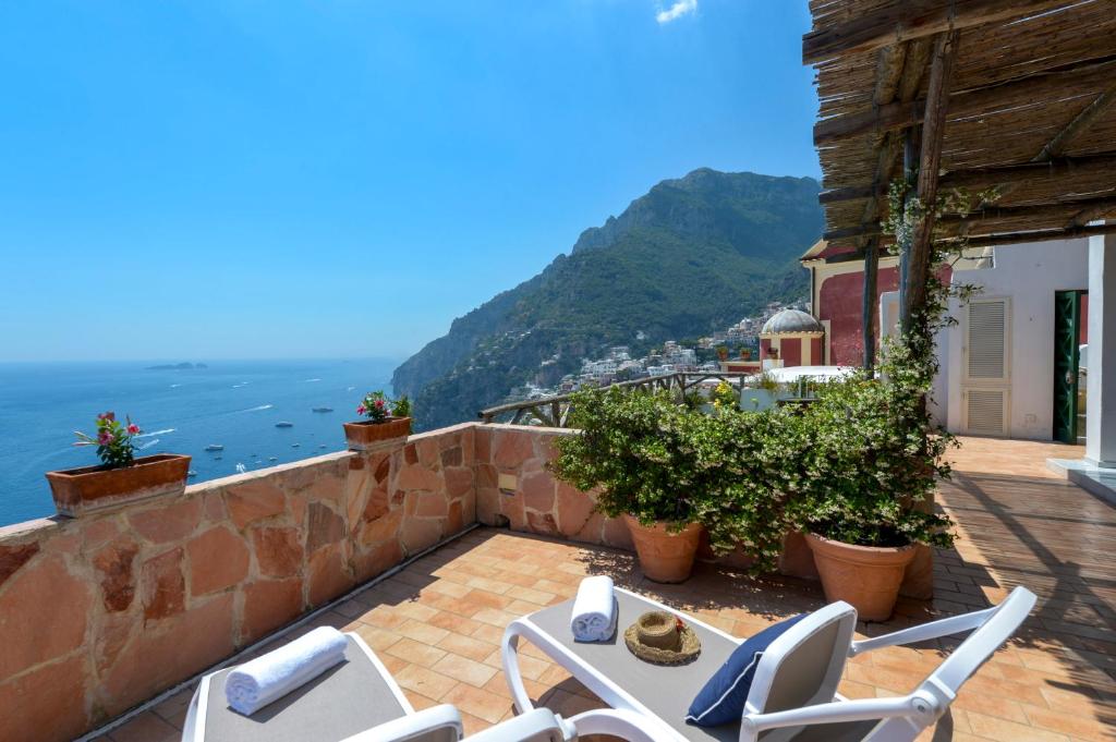 acqua di mare, near elevator, few steps, parking - 3