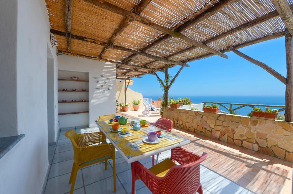 acqua di mare, near elevator, few steps, parking - 4
