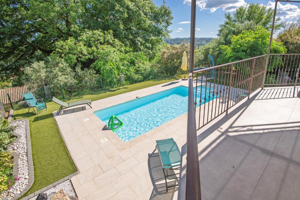 Villa La Couaste - Profitez de la vie en Provence - 5