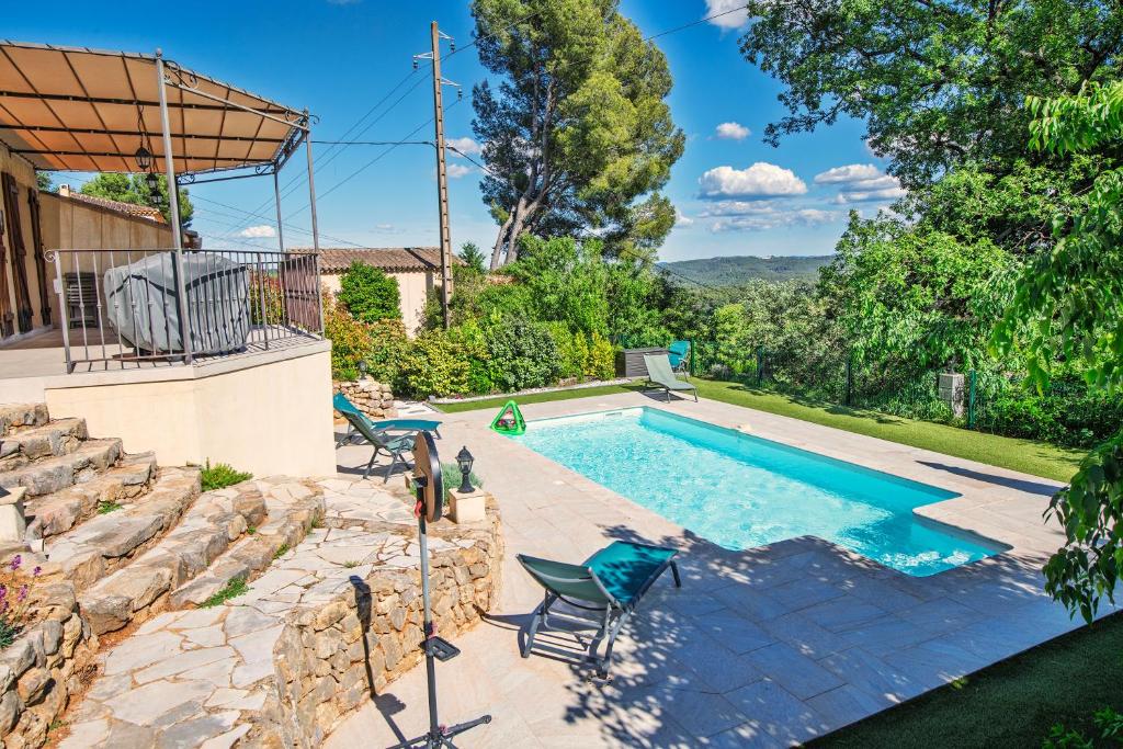 Villa La Couaste - Profitez de la vie en Provence - 3