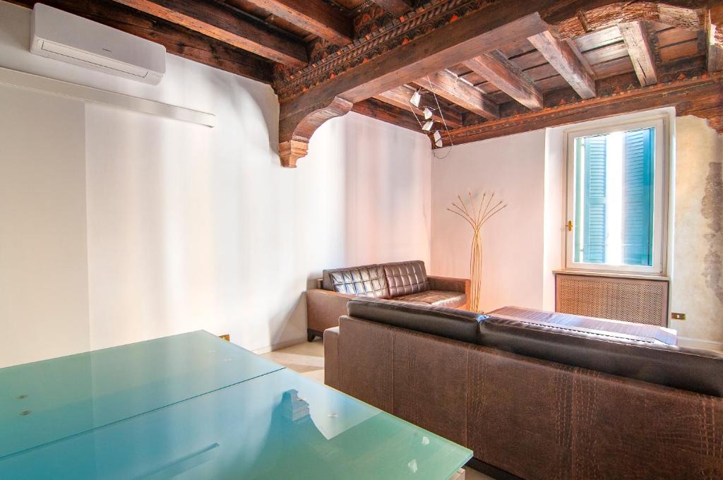 Desiderium Home - Behind Piazza Erbe - 4