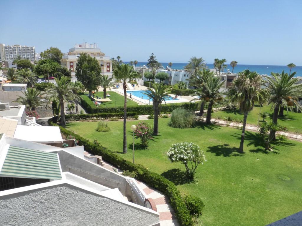 1 bedroom apartment at 50 meters from the beach - 1