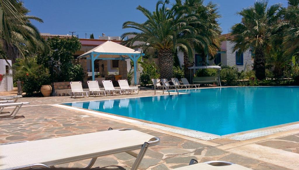 Patmos Garden photo