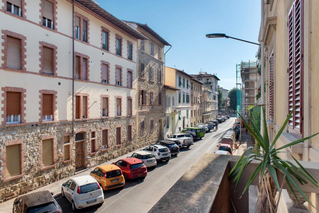 Appartamento Firenze Famiglie Amici - 2