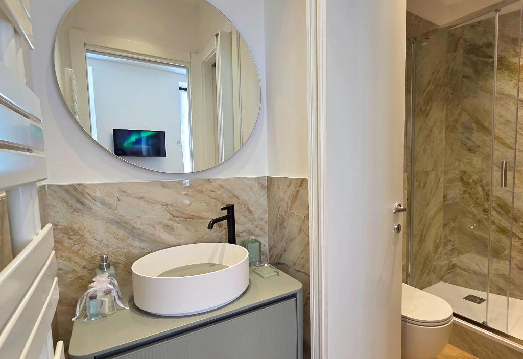 Wagner Studio Apartment - 4