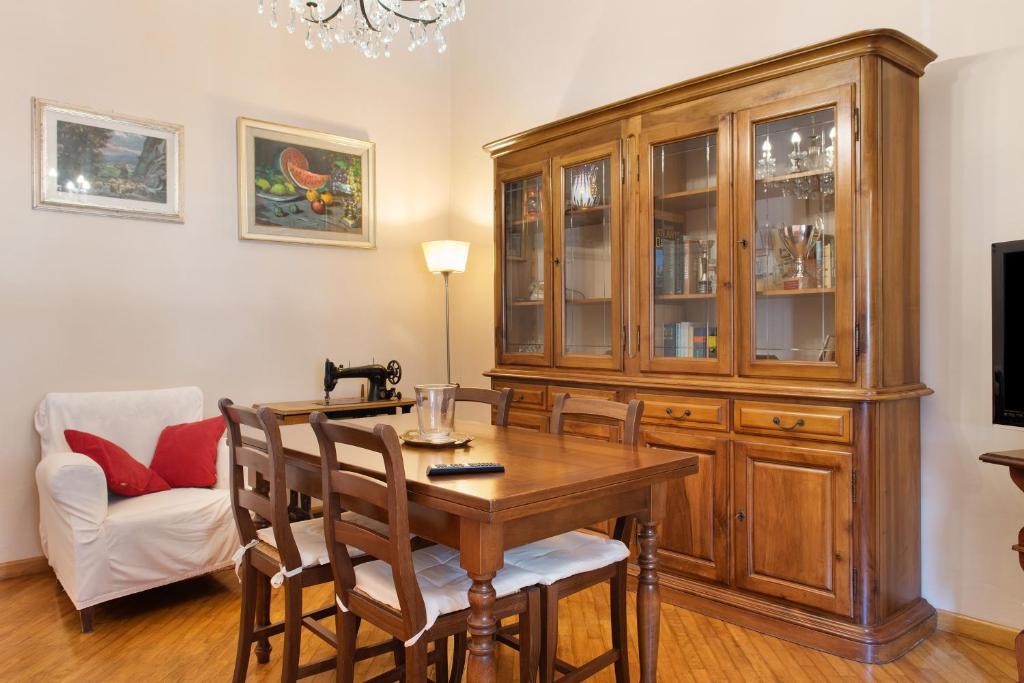 Appartamento Firenze Famiglie Amici - 3