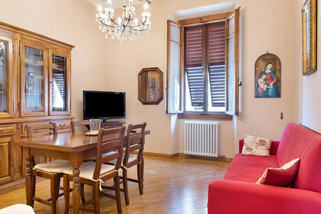 Appartamento Firenze Famiglie Amici - 1