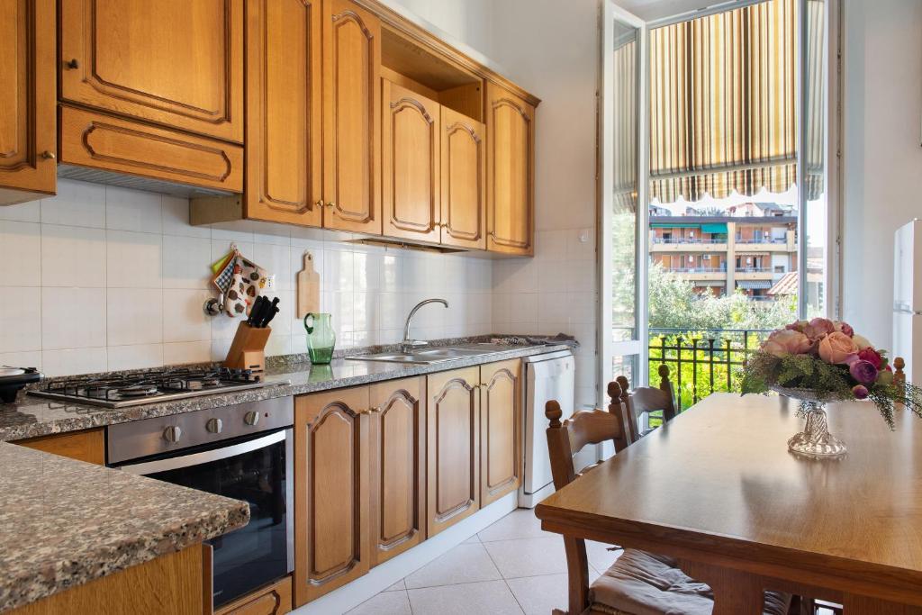 Appartamento Firenze Famiglie Amici - 5