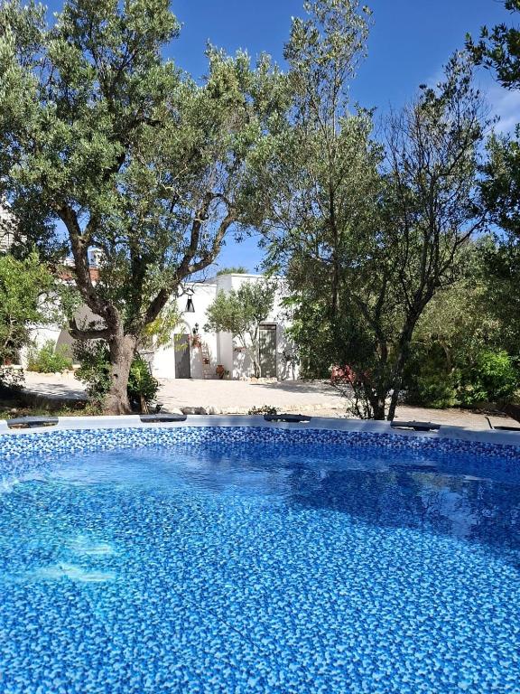 Trullo Luce delle Stelle - 2