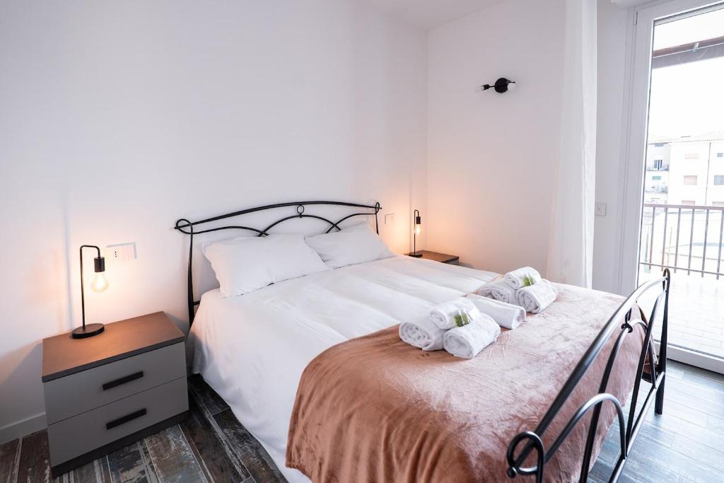 Cozy Apartment - Verona Fiera - 3