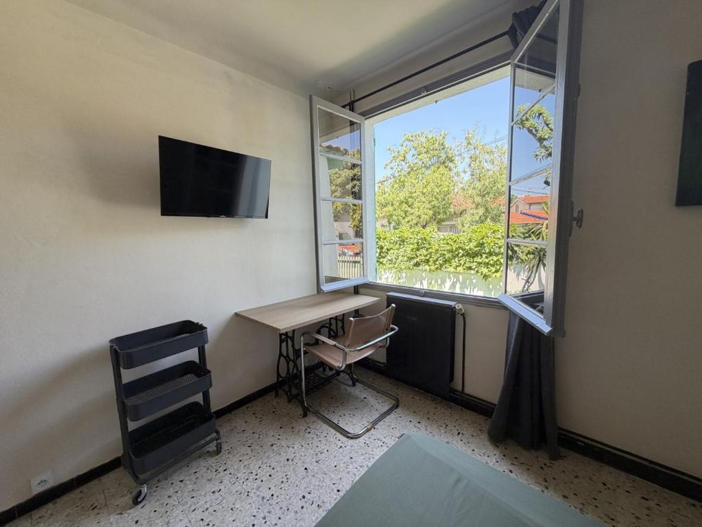 L'Instant Relax Jacuzzi Clim Parking - 4