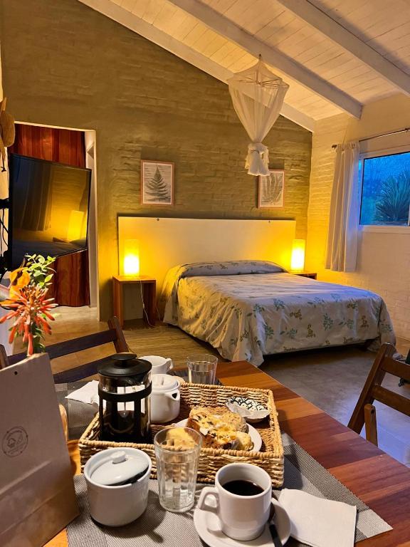 La Serena Suites Apart hotel - 1