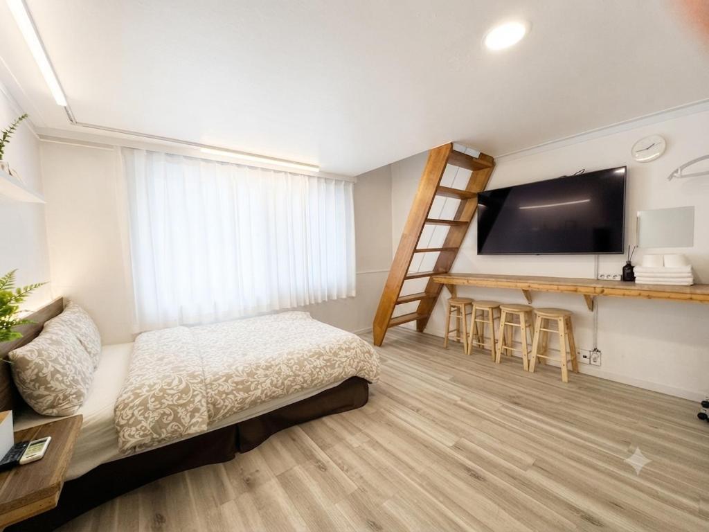 Seoul Mansion Guesthouse