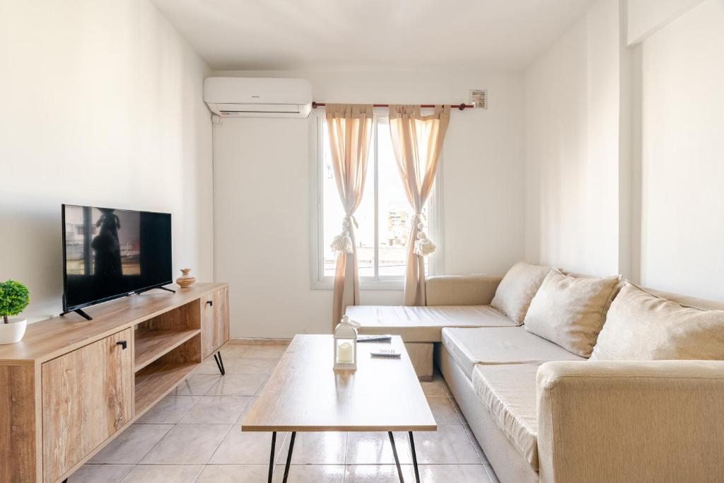 Departamento en Alberdi - 1