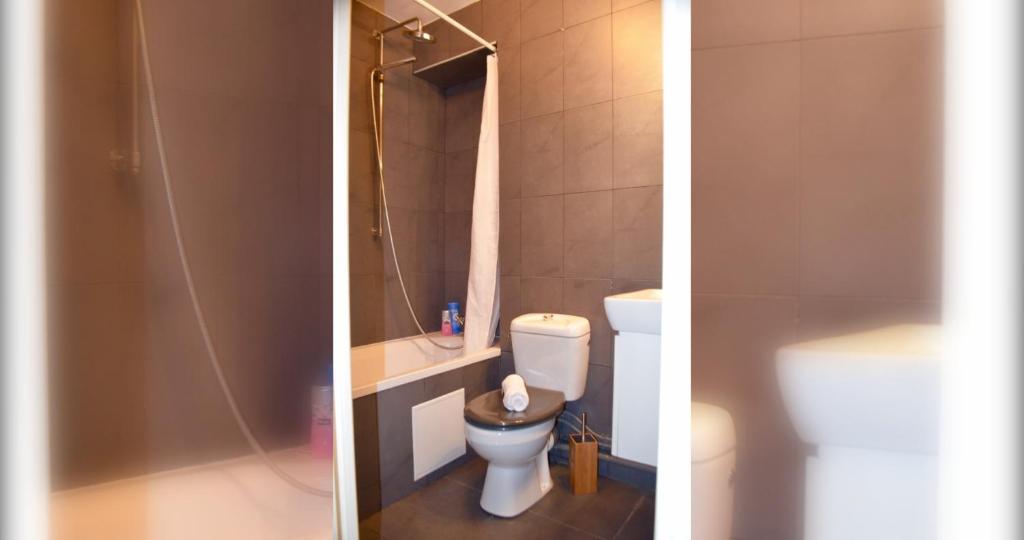 1 Bedroom Apartment in the Heart of the Marais area - 5