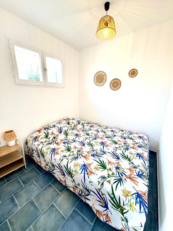 Appartement cosy et jardin à proximité de la mer - 3