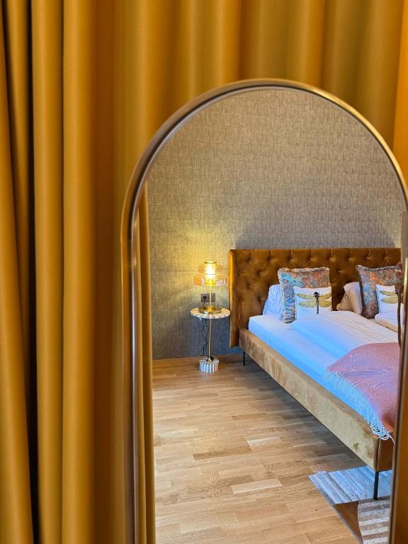 Newly renovated Boutique Hotel Giulia Slow Residence - 3